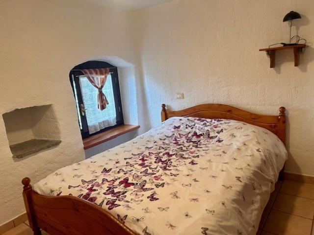 Stefano Alps Apartment Saint Nicolas Exterior foto