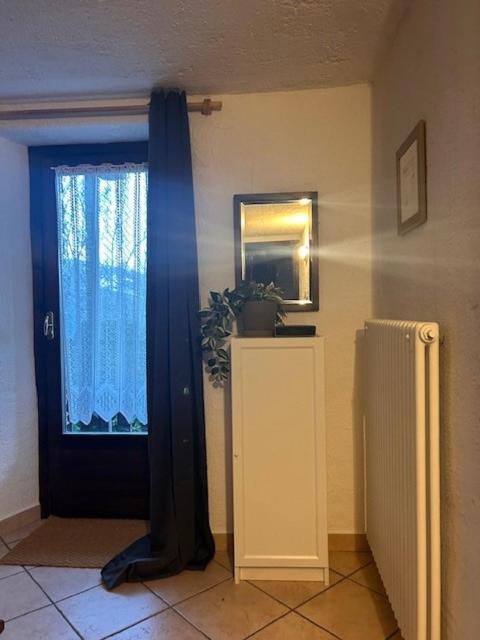 Stefano Alps Apartment Saint Nicolas Exterior foto