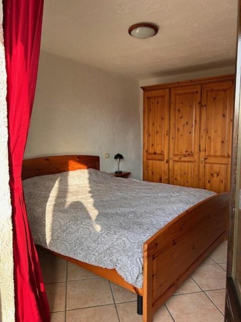 Stefano Alps Apartment Saint Nicolas Exterior foto