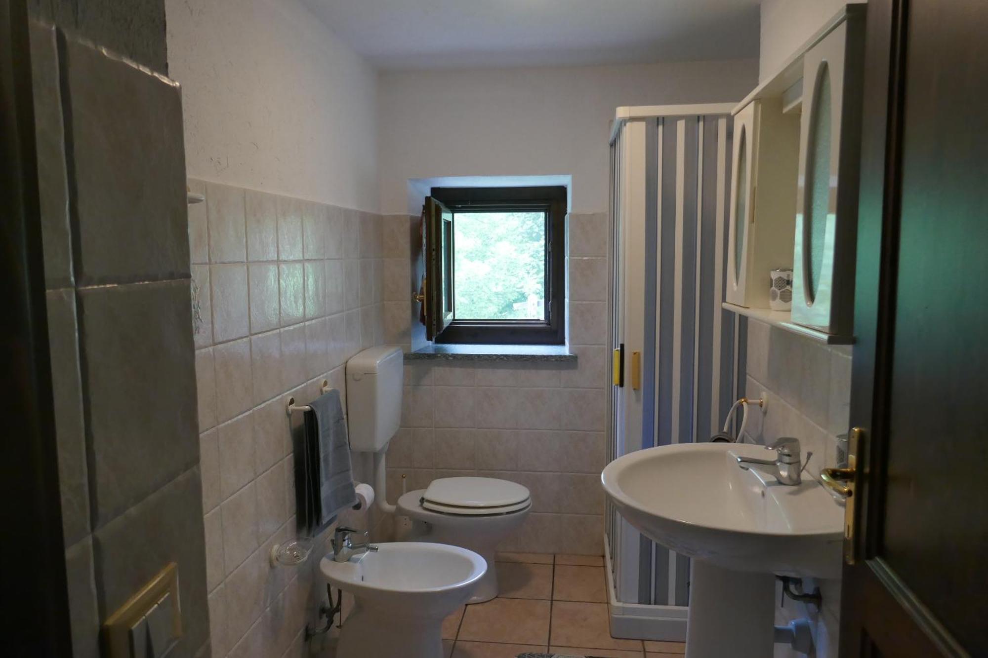 Stefano Alps Apartment Saint Nicolas Exterior foto